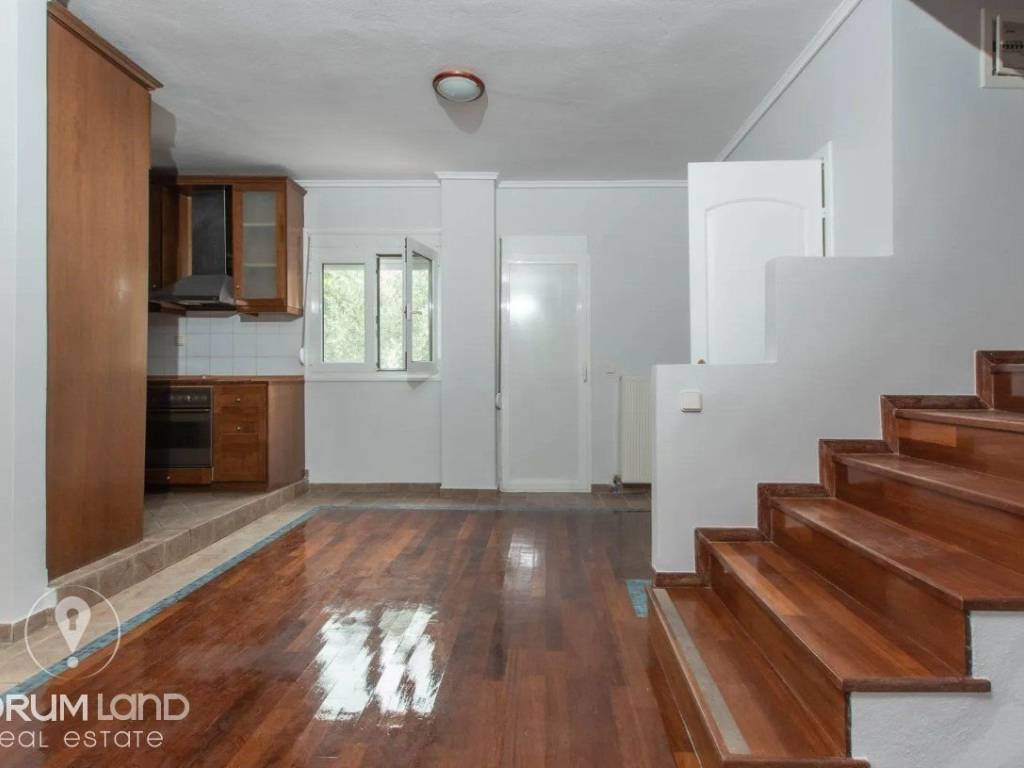 Forumland Real Estate, Σαλοκουζίνα