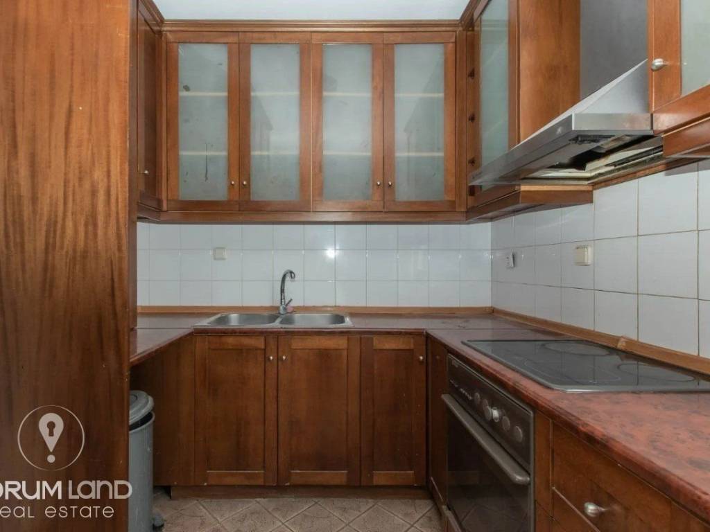 Forumland Real Estate, Σαλοκουζίνα