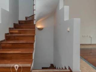 Forumland Real Estate, Εσωτερικές Σκάλες