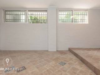 Forumland Real Estate, Σαλόνι με τζάκι