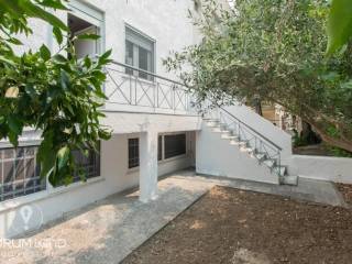 Forumland Real Estate, Κήπος