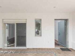 Forumland Real Estate, Βεράντες