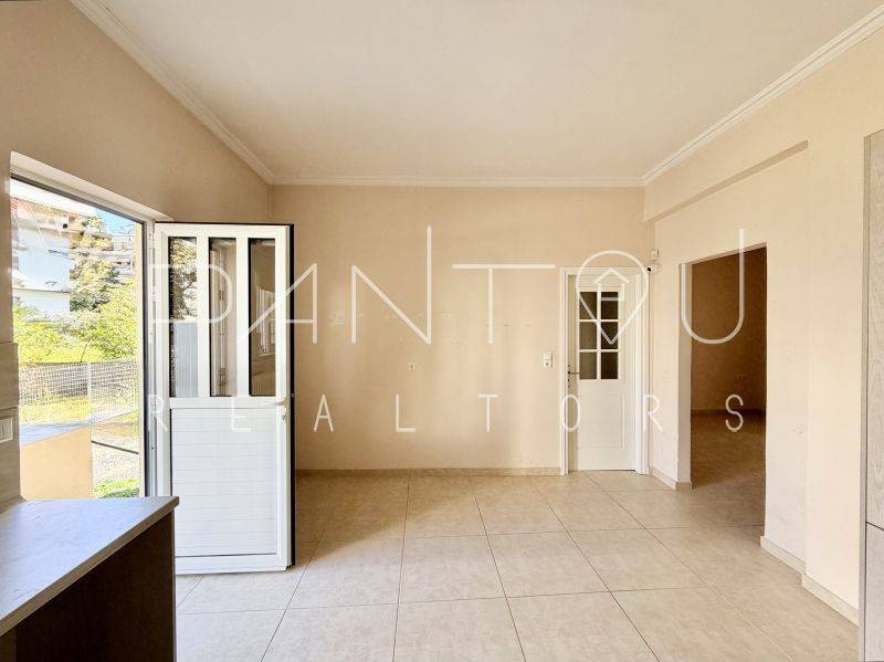 Άποψη χώρου