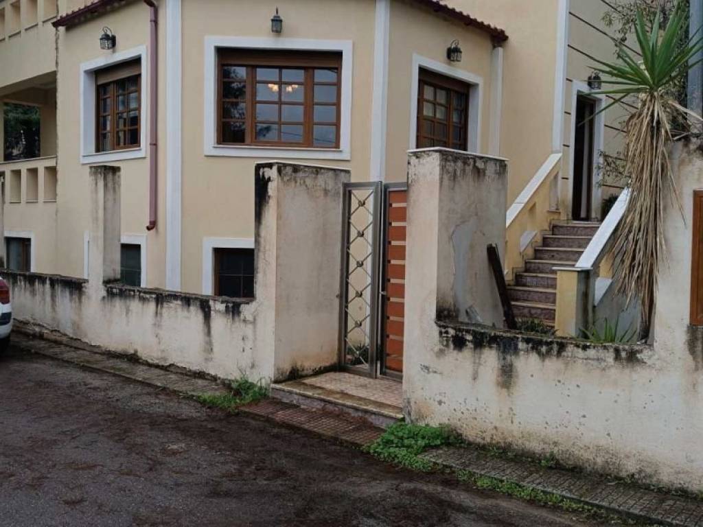 Εξωτερικός χώρος