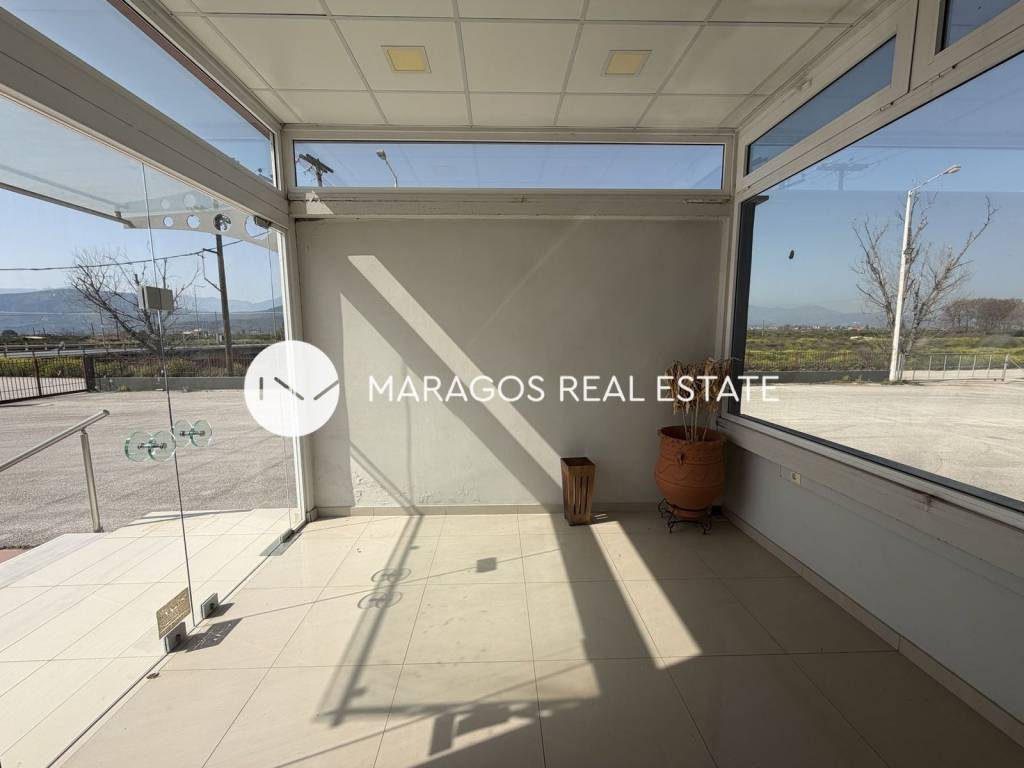 Εσωτερικοι χώροι