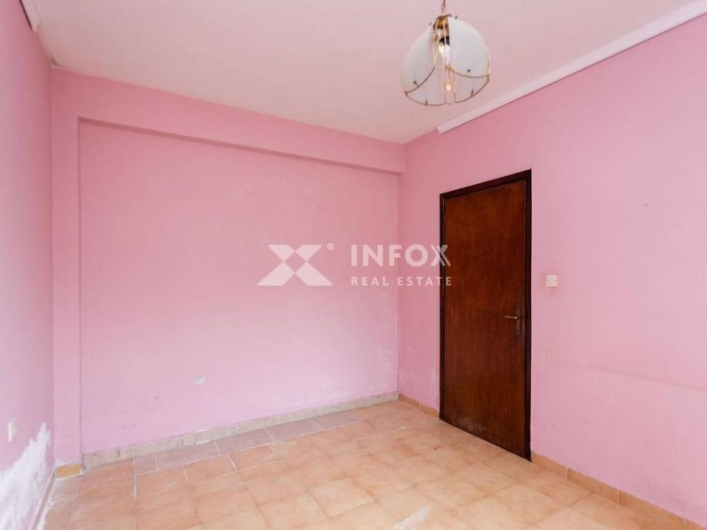 Υπνοδωμάτιο