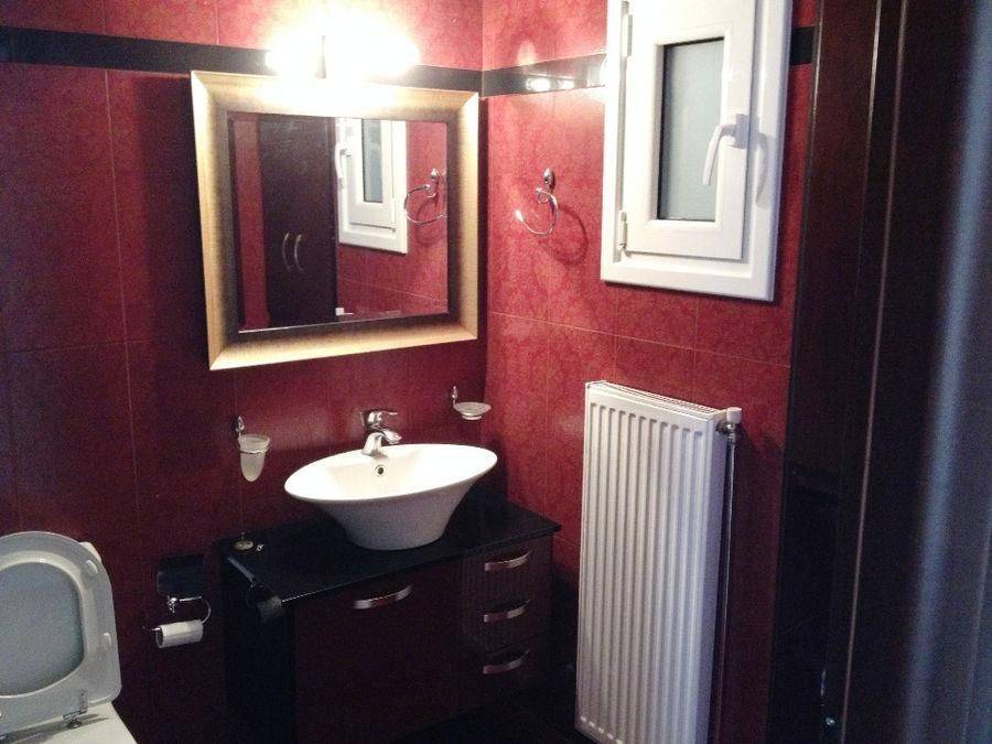 ΔΙΑΜΕΡΙΣΜΑ