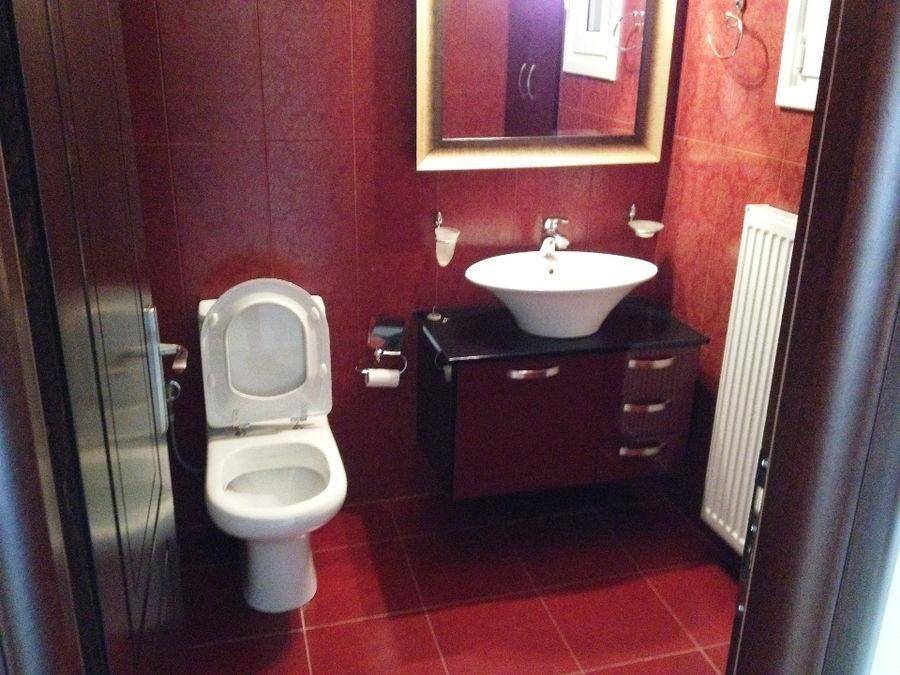 ΔΙΑΜΕΡΙΣΜΑ