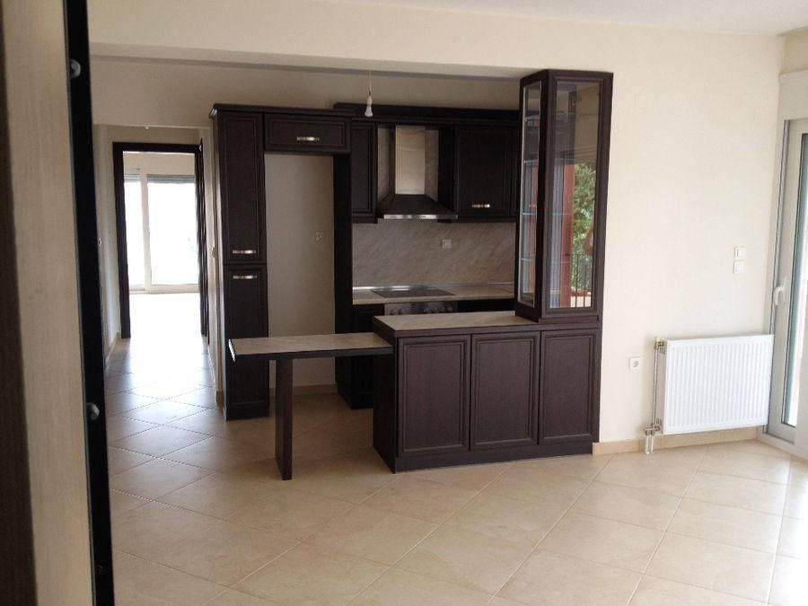 ΔΙΑΜΕΡΙΣΜΑ