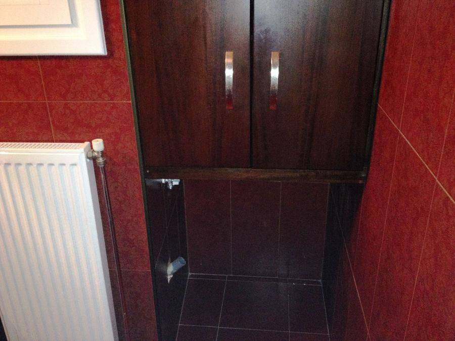 ΔΙΑΜΕΡΙΣΜΑ