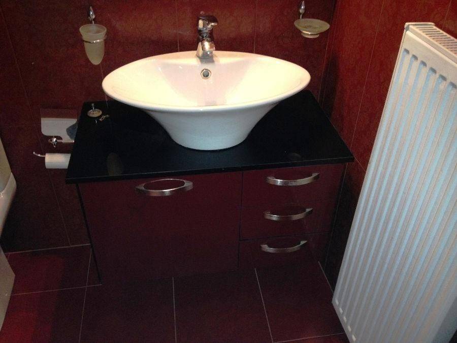 ΔΙΑΜΕΡΙΣΜΑ