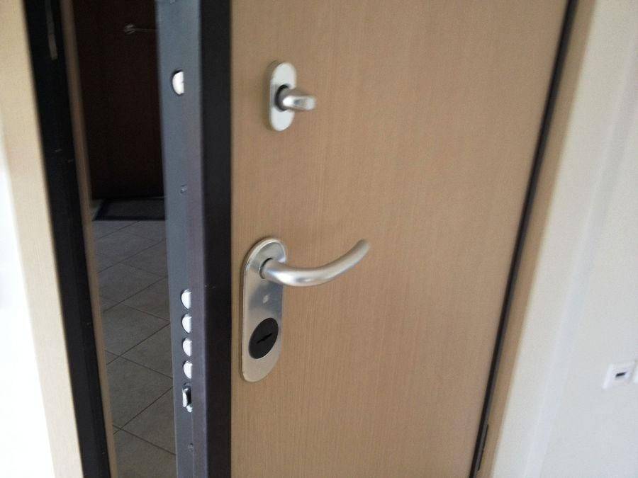 ΔΙΑΜΕΡΙΣΜΑ