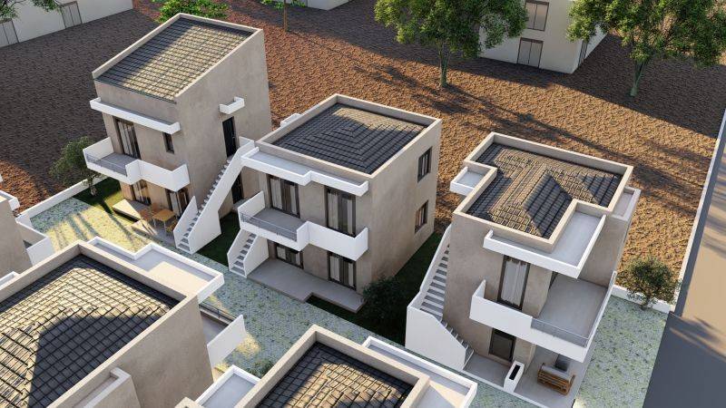 Εξωτερικός χώρος