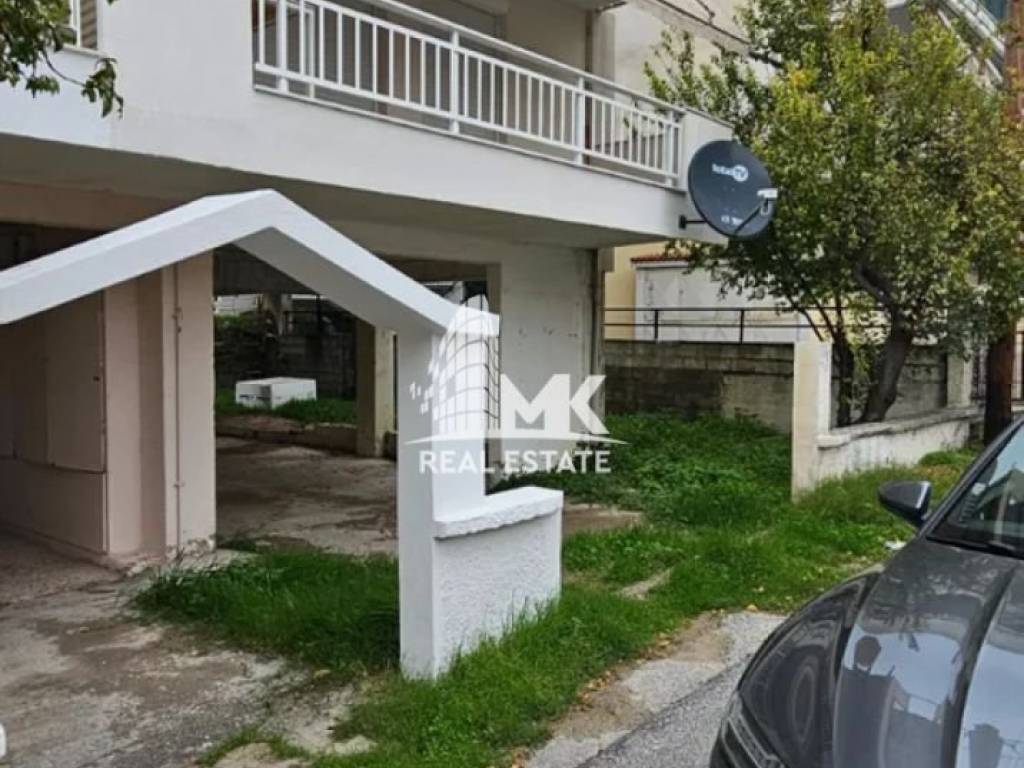 Εξωτερικός χώρος