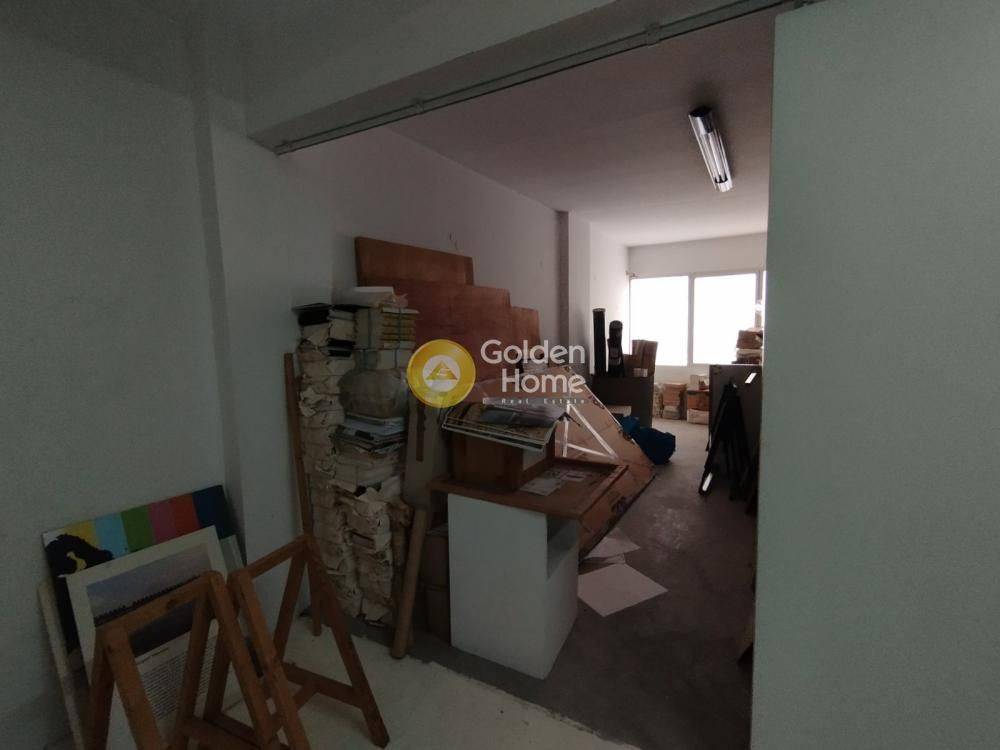 Κυρίως Χώρος