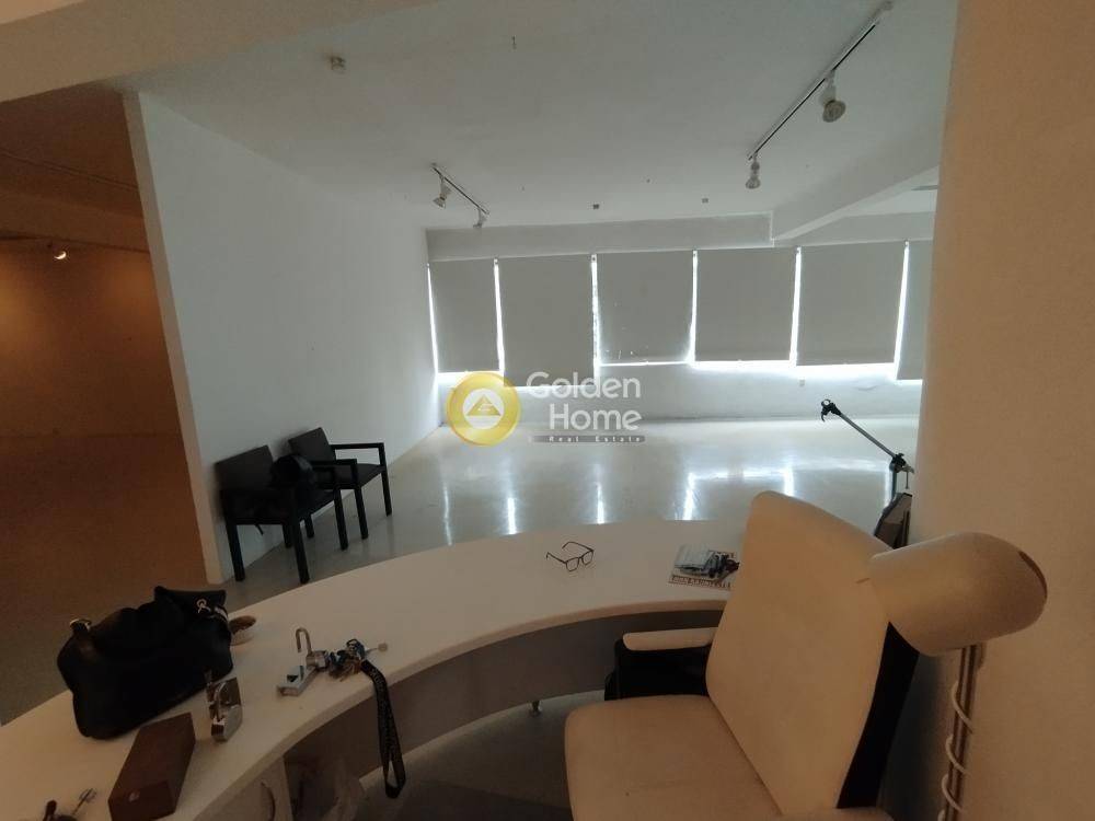 Κυρίως Χώρος