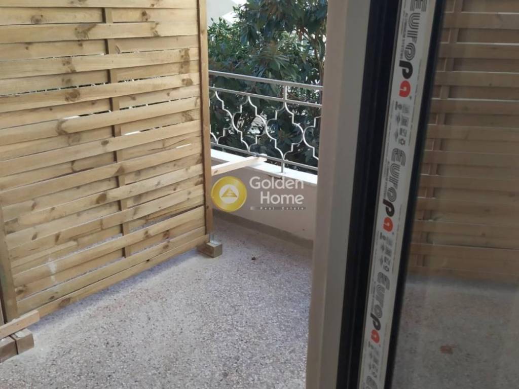 Εξωτερικός Χώρος