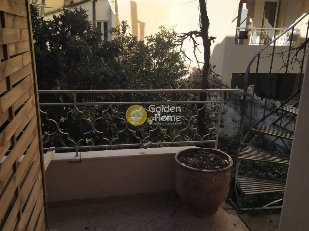 Εξωτερικός Χώρος