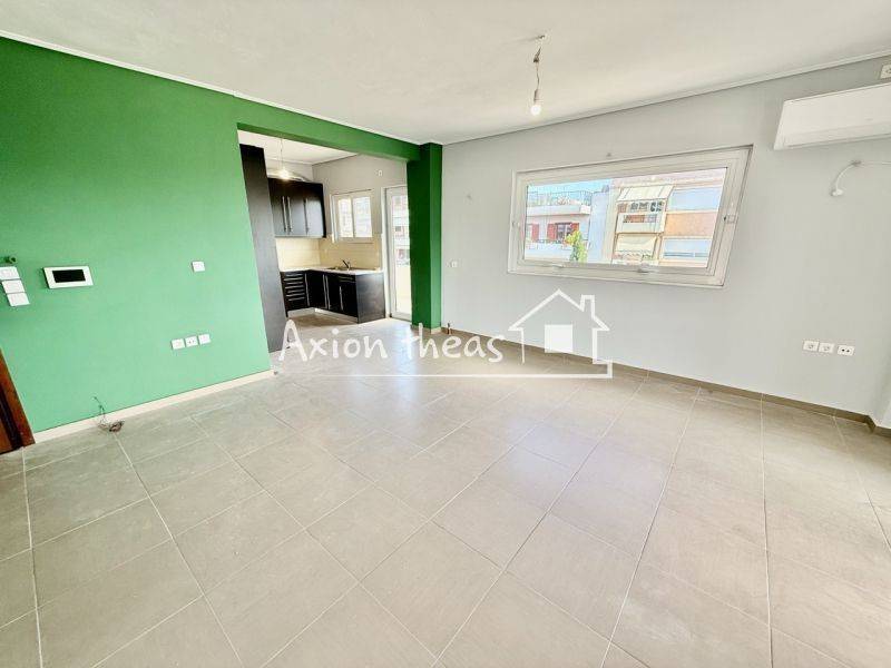 Άποψη χώρου