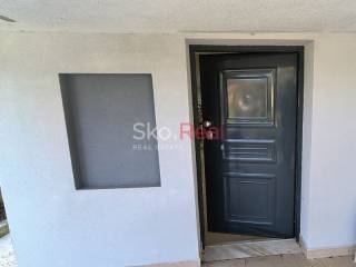 Πόρτα ασφαλείας