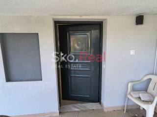 Πόρτα ασφαλείας