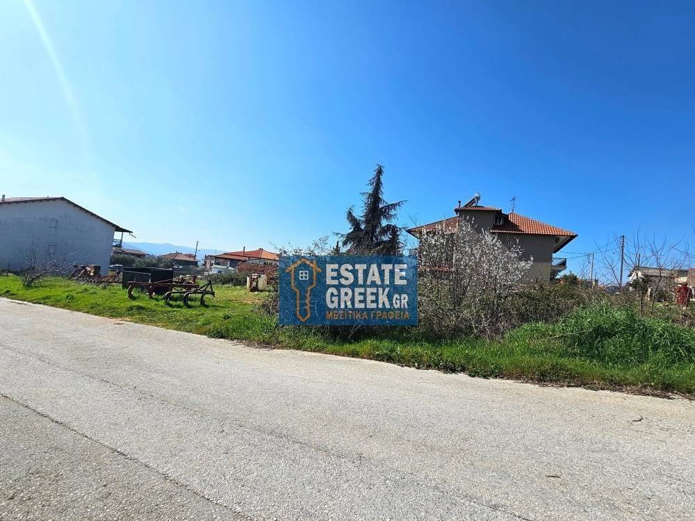 ★ ΑΠΟΚΛΕΙΣΤΙΚΟΤΗΤΑ ★ Κτίζει 626 τ.μ. ★ Γωνιακό οικόπεδο ★ Σε 2 ασφαλτόδρομους ★ 