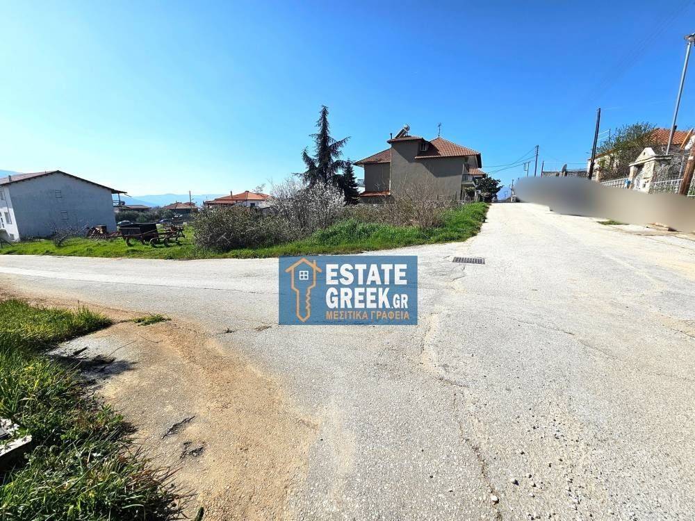 ★ ΑΠΟΚΛΕΙΣΤΙΚΟΤΗΤΑ ★ Κτίζει 626 τ.μ. ★ Γωνιακό οικόπεδο ★ Σε 2 ασφαλτόδρομους ★ 