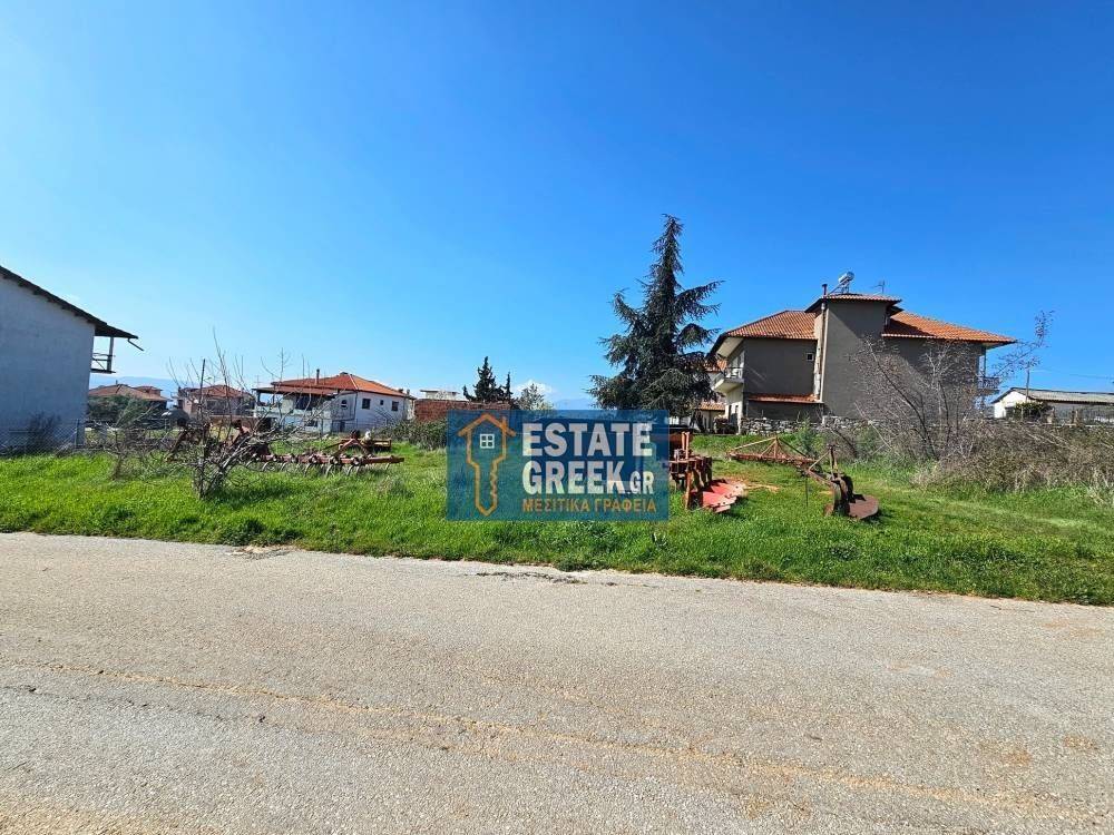 ★ ΑΠΟΚΛΕΙΣΤΙΚΟΤΗΤΑ ★ Κτίζει 626 τ.μ. ★ Γωνιακό οικόπεδο ★ Σε 2 ασφαλτόδρομους ★ 