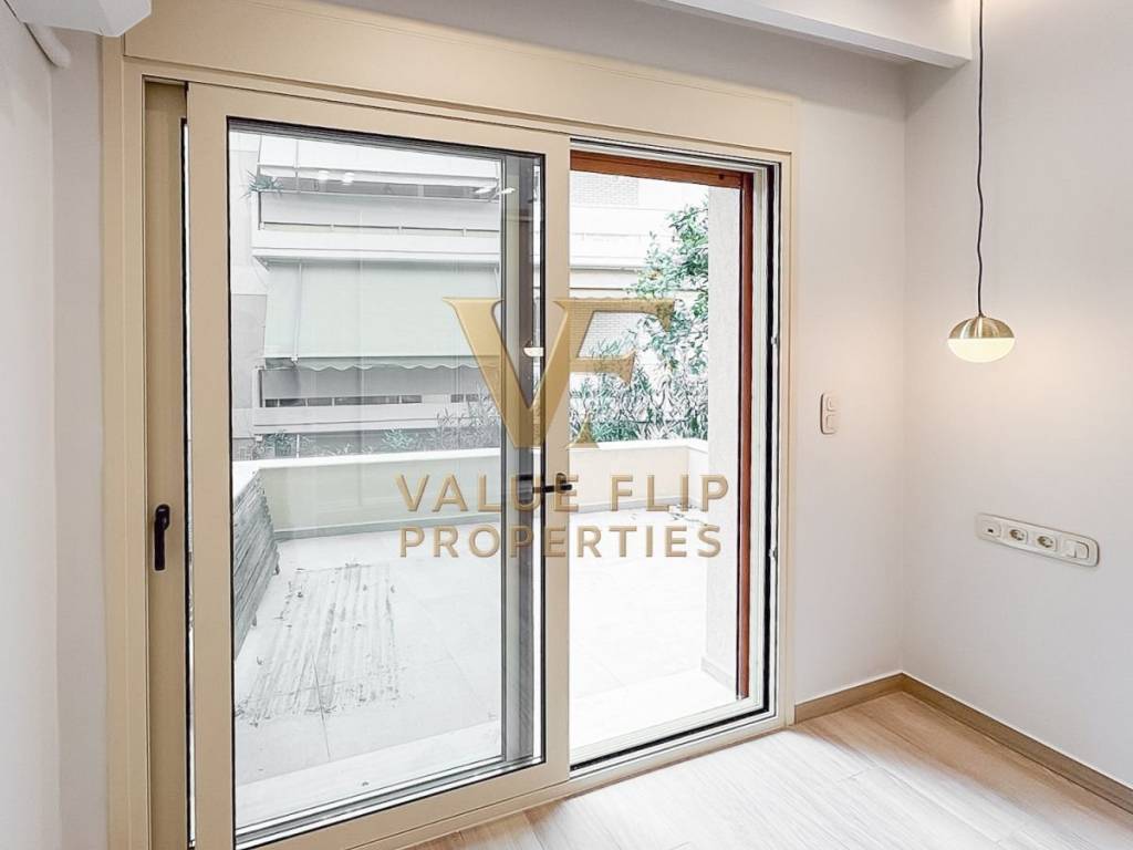 Υπνοδωμάτιο