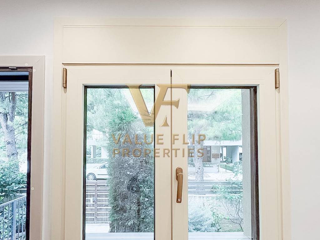 Άποψη χώρου