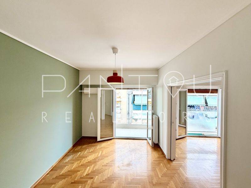 Άποψη χώρου