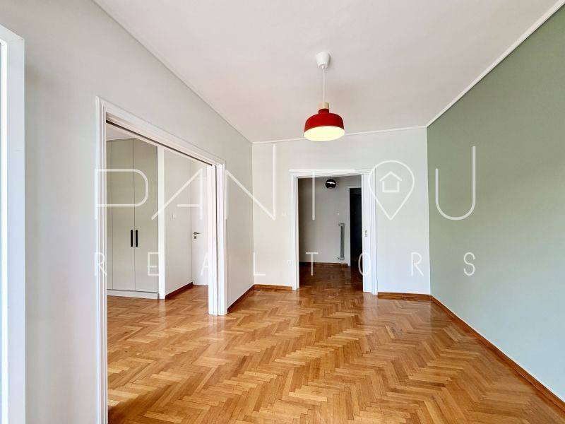 Άποψη χώρου