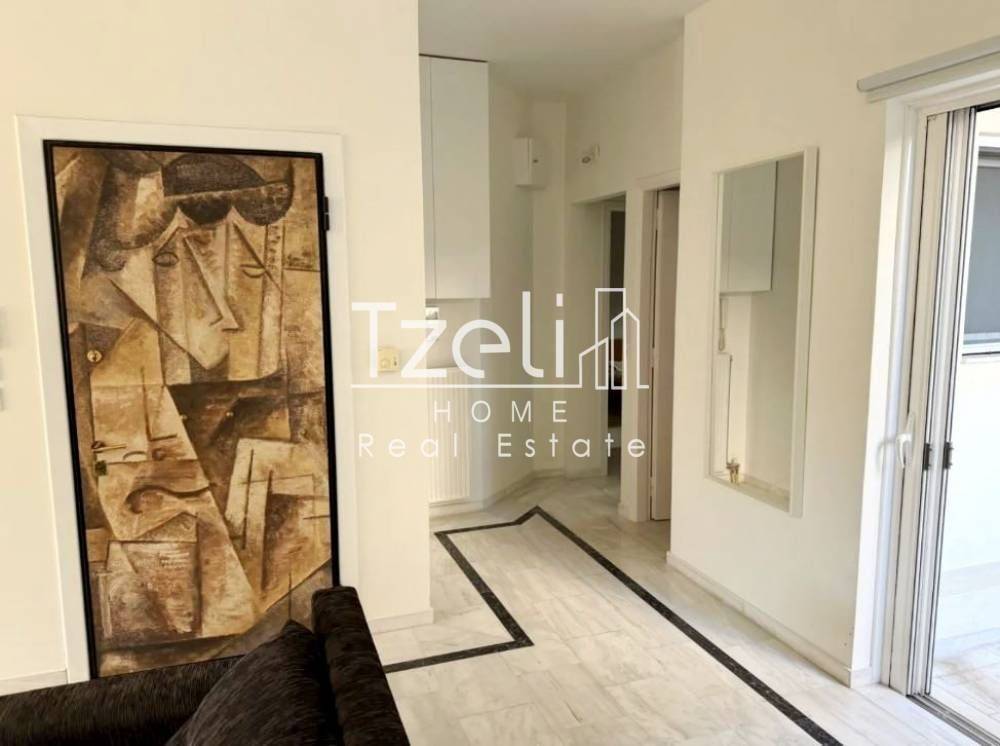 Άποψη χώρου