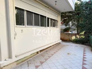 Εξωτερική άποψη χώρου