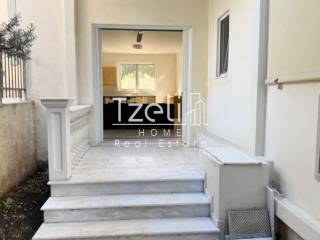 Εξωτερική άποψη χώρου