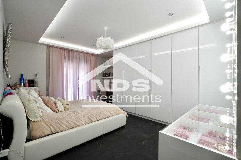 Υπνοδωμάτιο