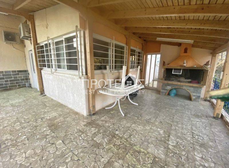 Εξωτερικός χώρος