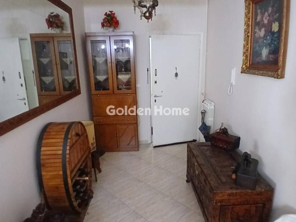 Χολ - Διάδρομος