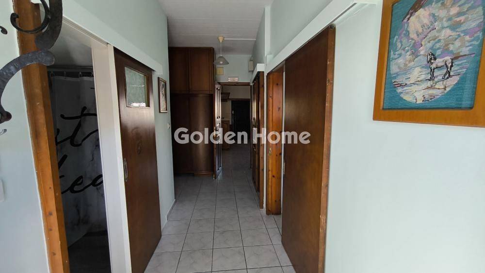 Χολ - Διάδρομος