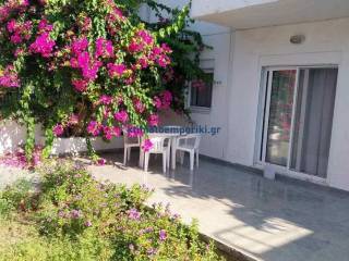 Εξωτερικοι χώροι