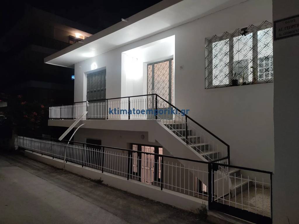 Εξωτερικοι χώροι