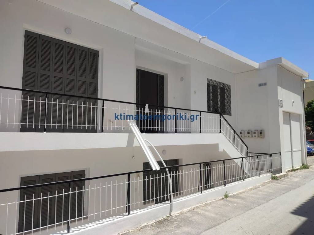 Εξωτερικοι χώροι