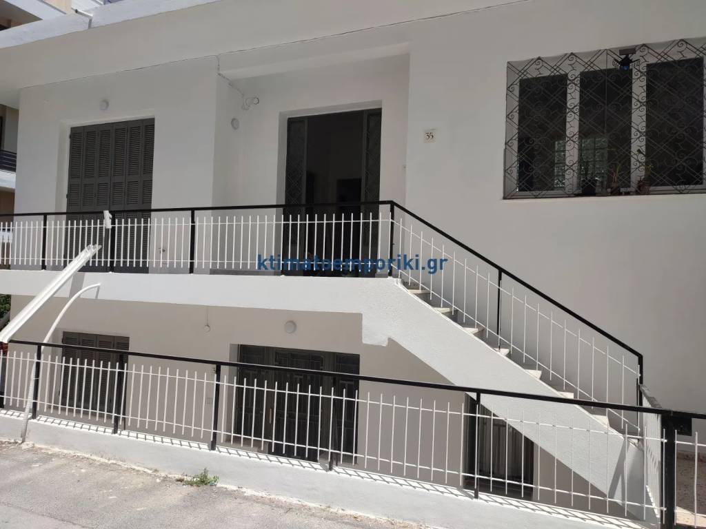 Εξωτερικοι χώροι