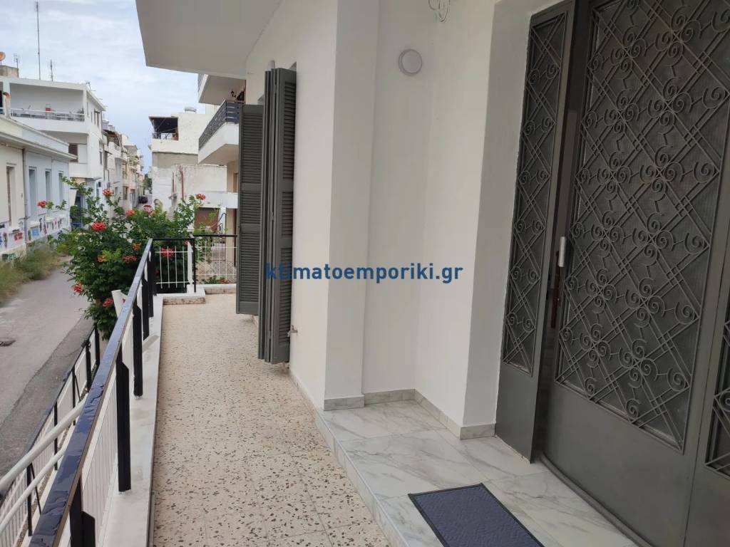 Εξωτερικοι χώροι