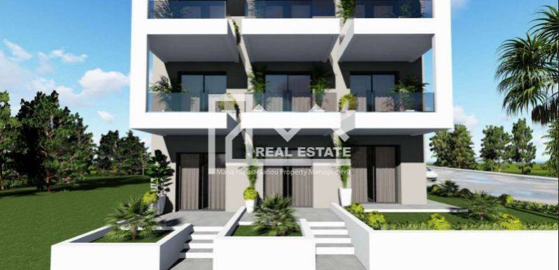 Εξωτερικός χώρος