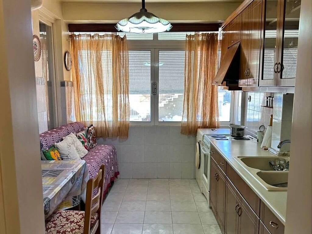 Apartment - Grekodom 65693|1054537