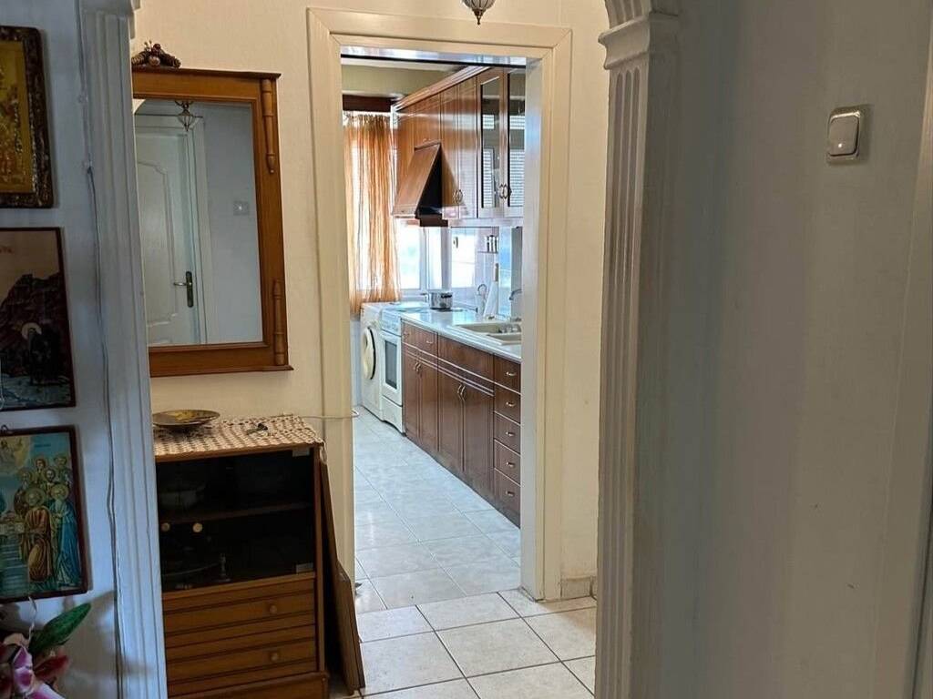 Apartment - Grekodom 65693|1054538