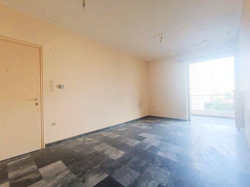 Άποψη χώρων ακινήτου / Property spaces view