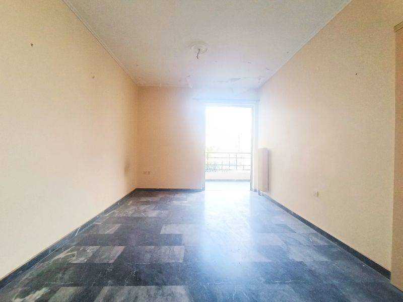 Άποψη χώρων ακινήτου / Property spaces view