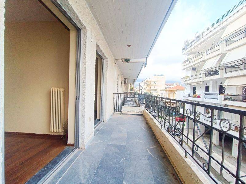 Άποψη χώρων ακινήτου / Property spaces view